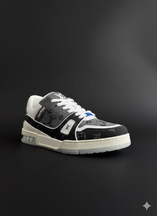 LV FOR ONE GRIS JEAN