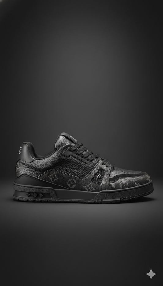 LV FOR ONE MONOGRAMA GRIS