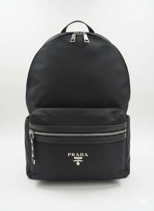 MORRAL PRADA.