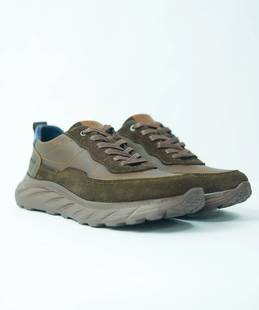 LECLER GRAVIS CAFE/AZUL