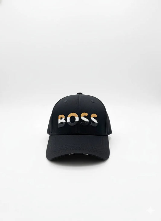 GORRA BOSS URBAN