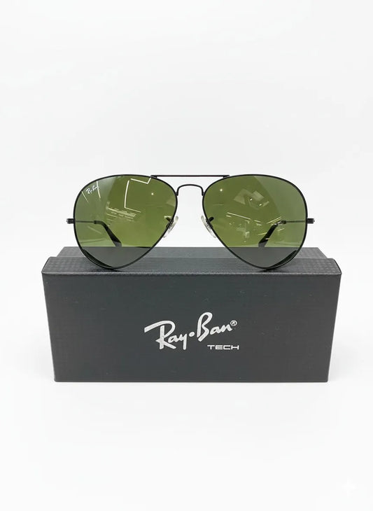 GAFA RAY/ THE GENERAL