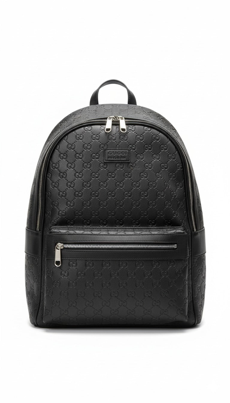 MORRAL GUCCI REPUJADO