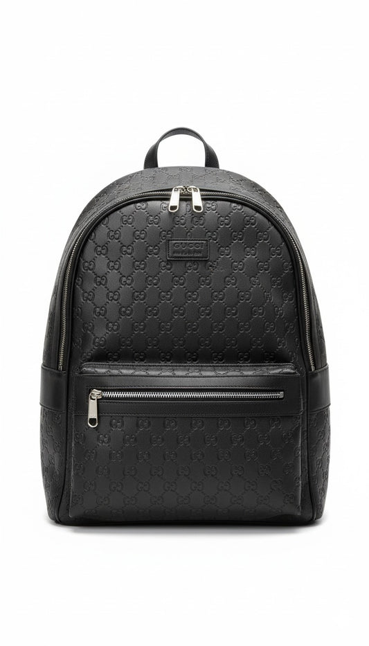 MORRAL GUCCI REPUJADO