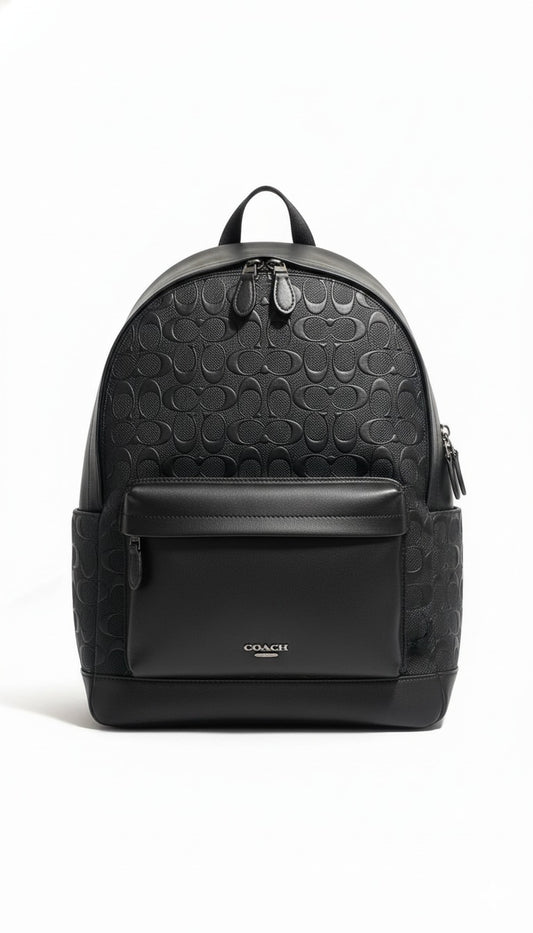 MORRAL COACH ESTAMPADO