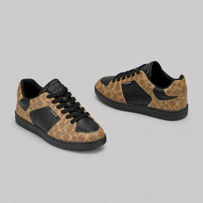 COACH FORMAL CAQUI