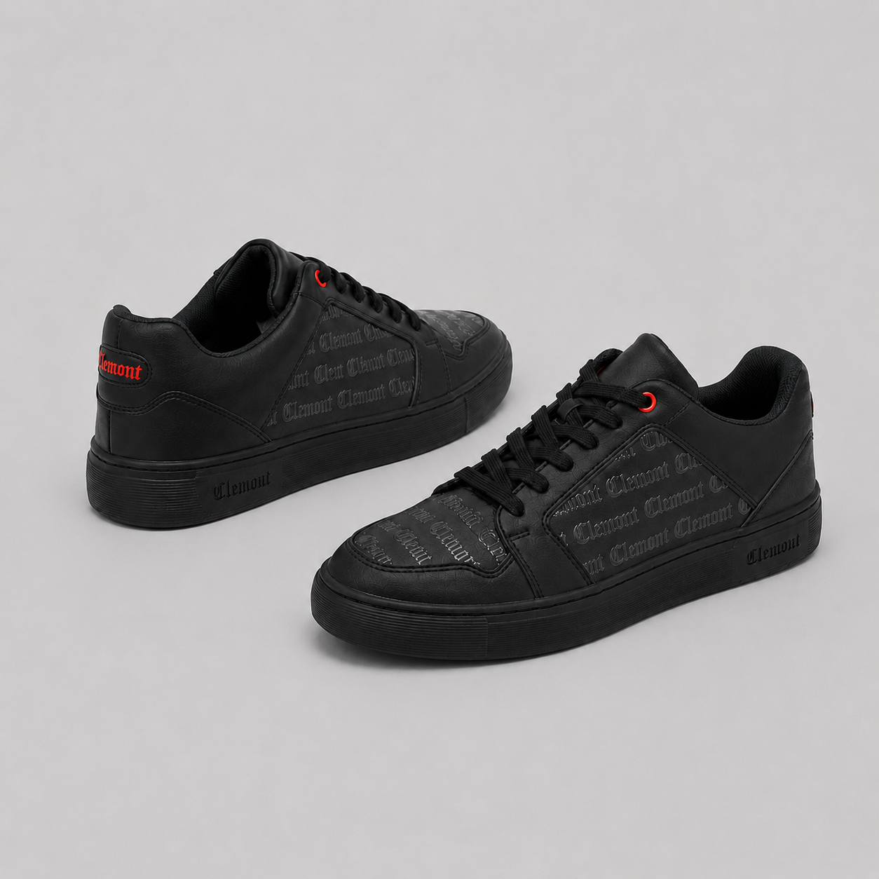 ZAPATO CLEMONT IMPERIAL
