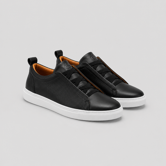 LECLER CARUS BLACK