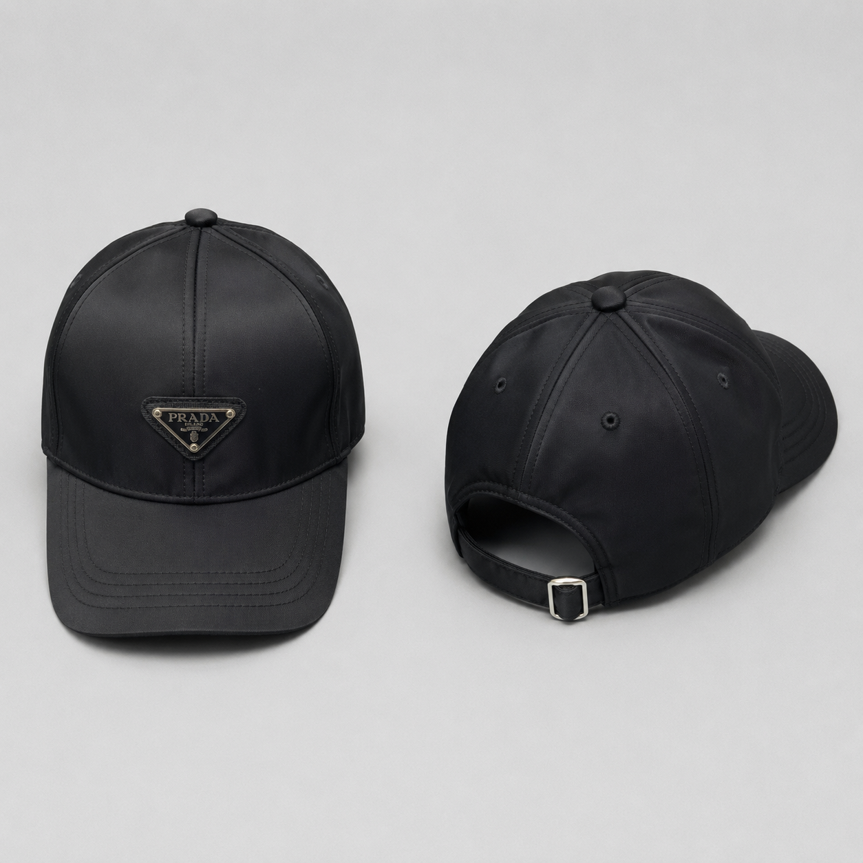 GORRA PRADA PLACA M