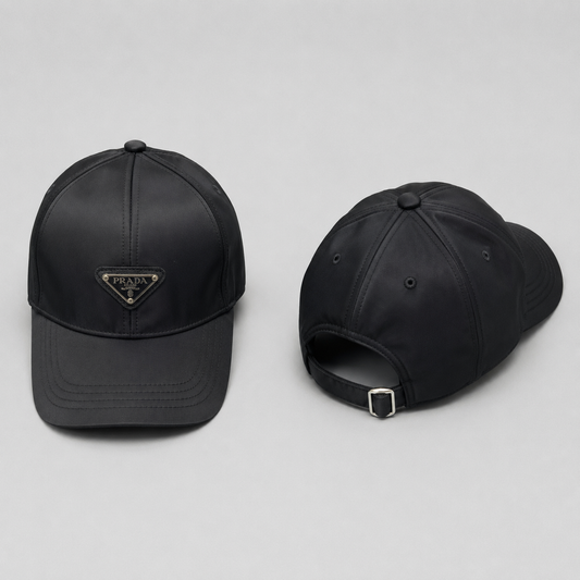 GORRA PRADA PLACA M