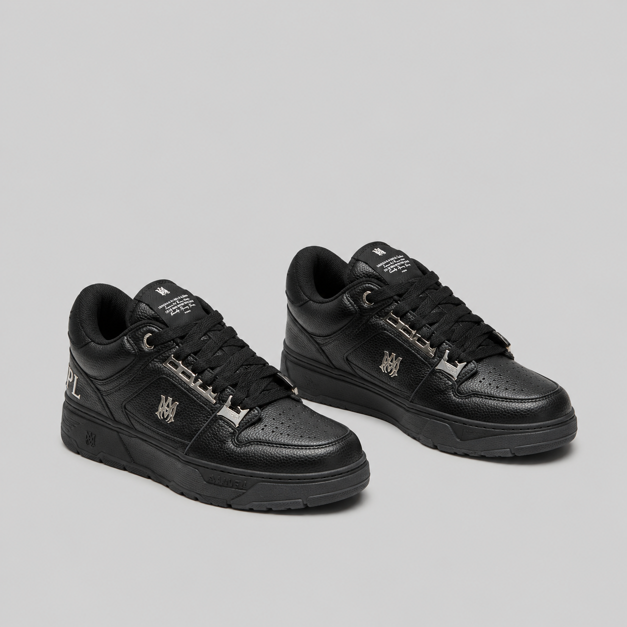 TENIS PEBBL AMIRI