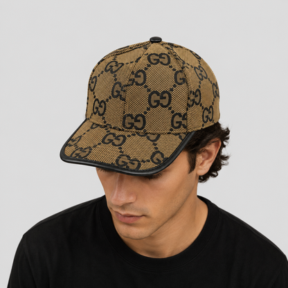 GORRA GUCCI