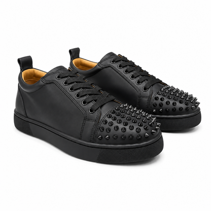 LOUBOUTIN TACHE DELANTERO