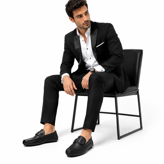 MOCASSIN FERRAGAMO