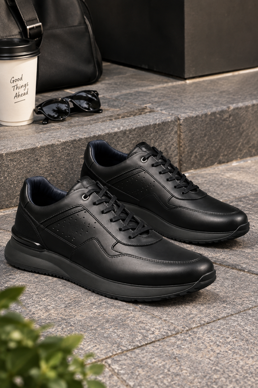 LECLER JUNO NEGRO
