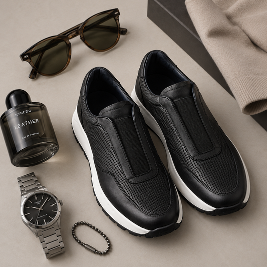 LECLER TEMPUS NEGRO