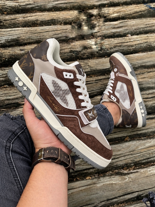 TRAINER LV MALLA