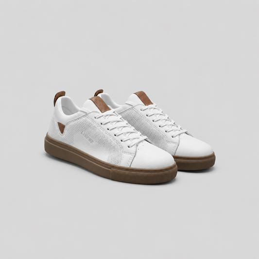 LECLER BLANCO MIEL