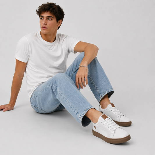 LECLER BLANCO MIEL