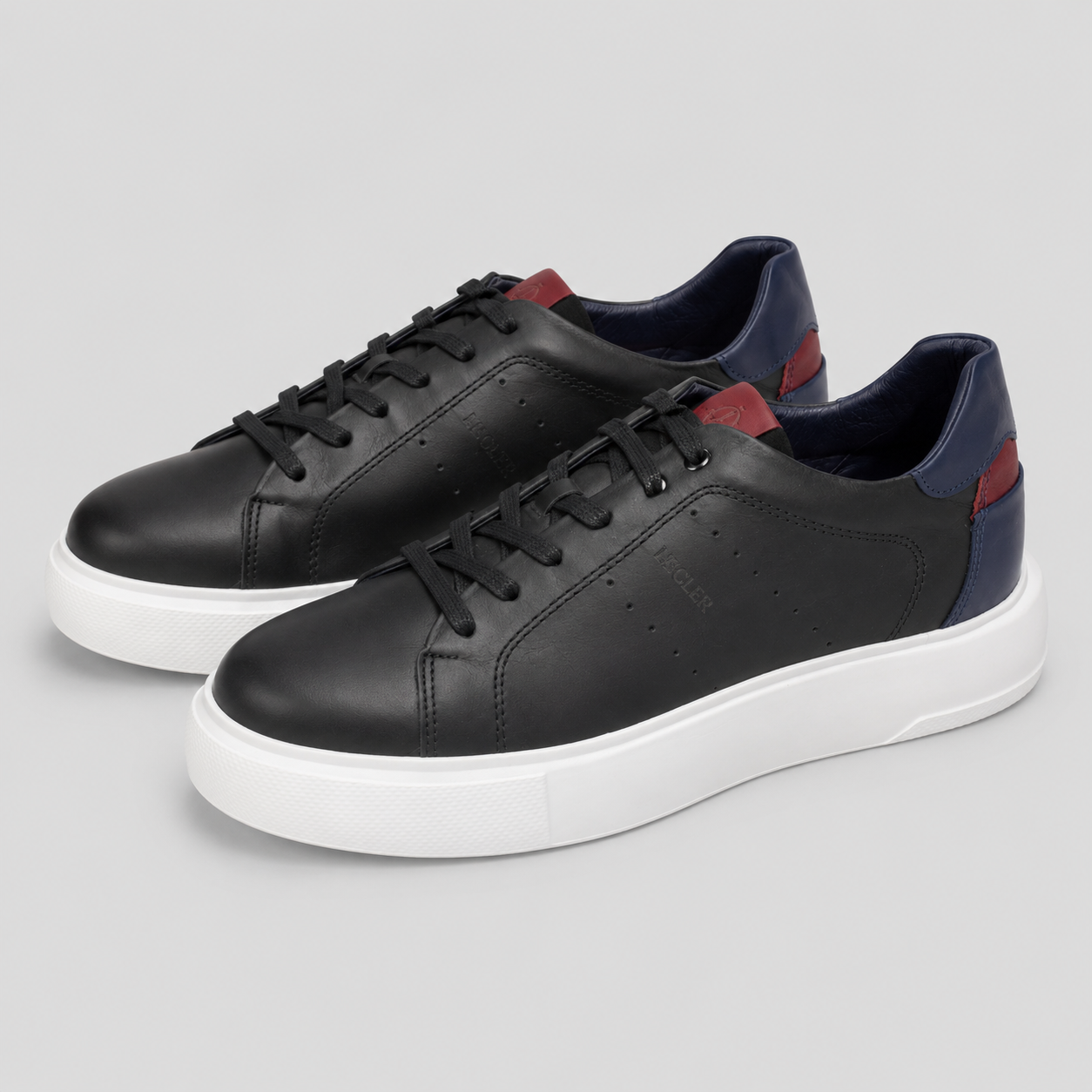 LECLER GABRIEL´S COMBINADO