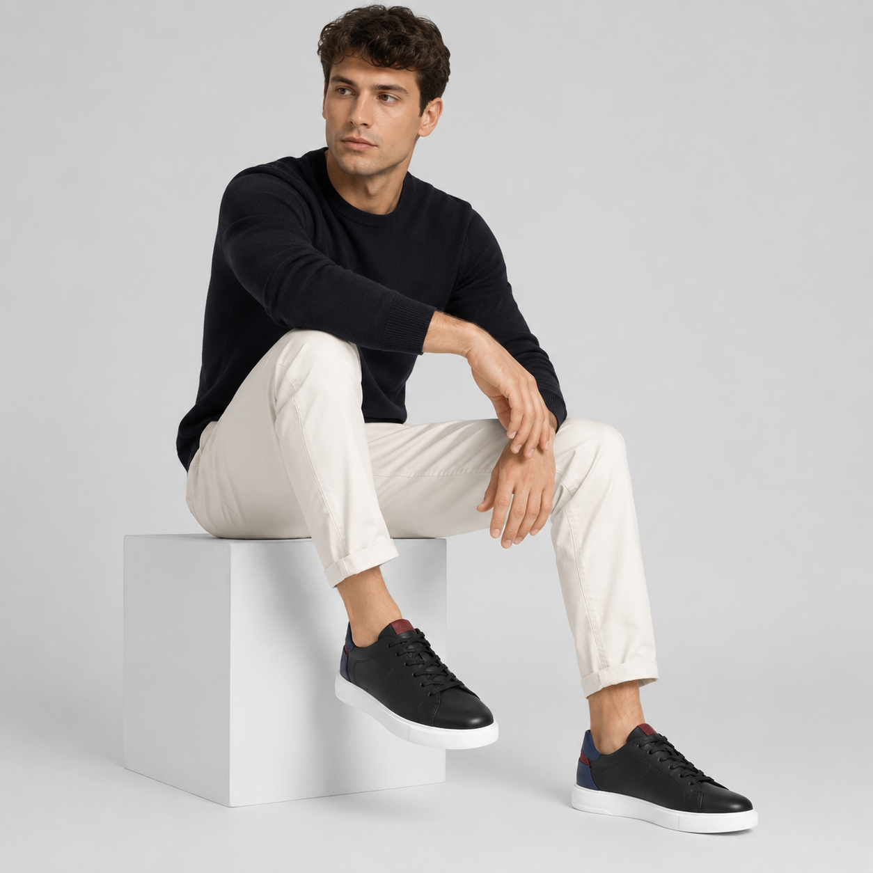 LECLER GABRIEL´S COMBINADO