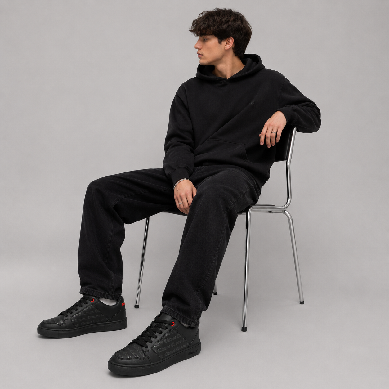 ZAPATO CLEMONT IMPERIAL