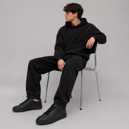 ZAPATO CLEMONT IMPERIAL