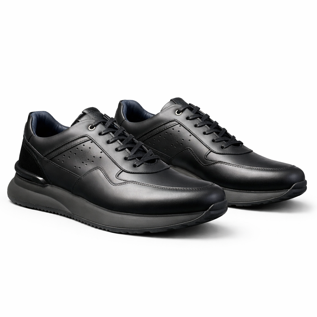LECLER JUNO NEGRO