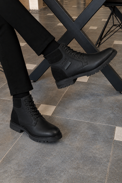 LECLER BOTA TITUS