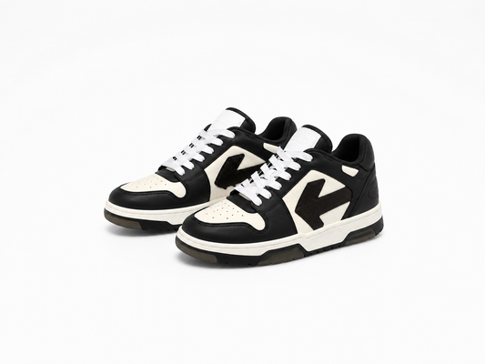 TENNIS OFF WHITE