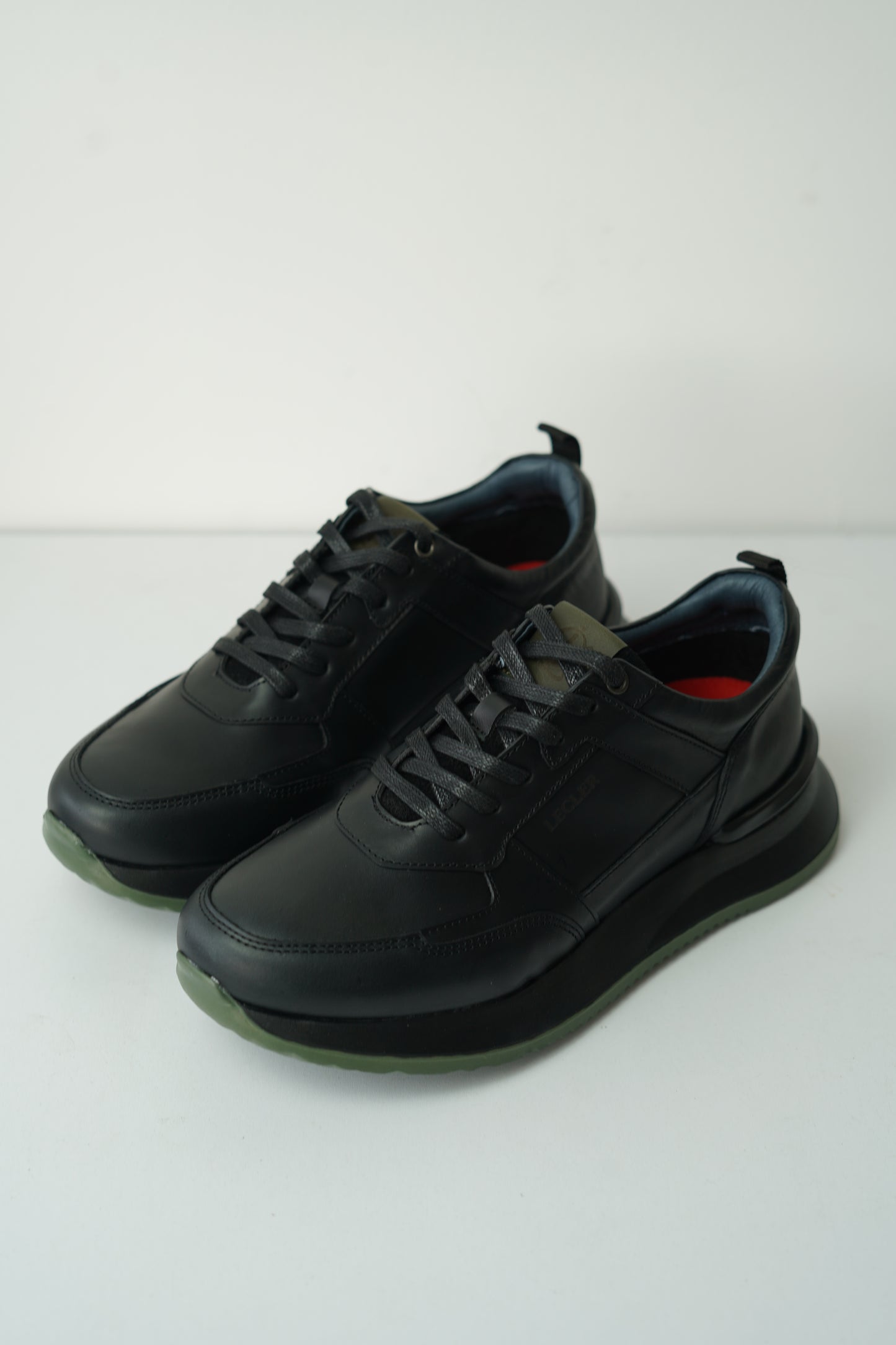LECLER VENUS WALK NEGRO