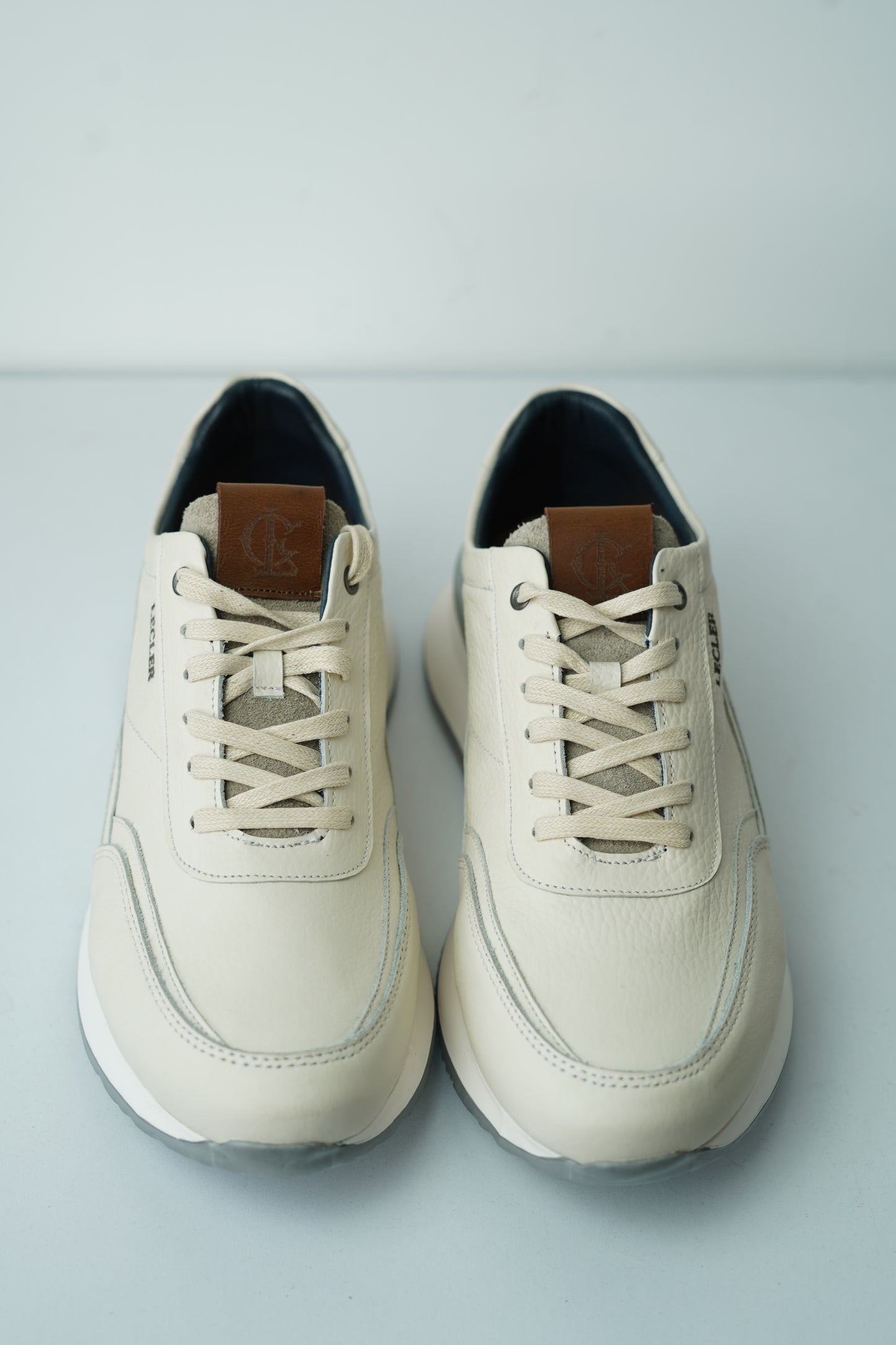 LECLER KLOTER BLANCO HUGO