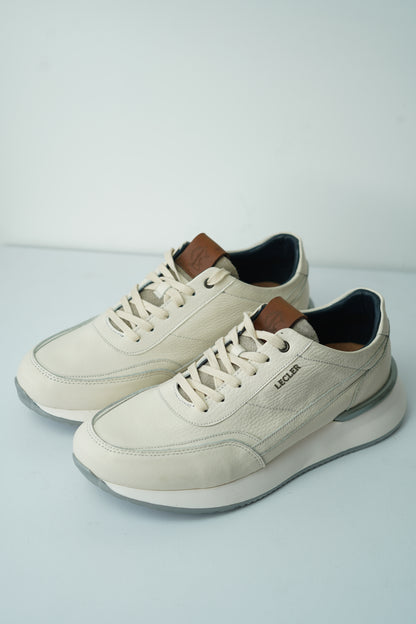 LECLER KLOTER BLANCO HUGO