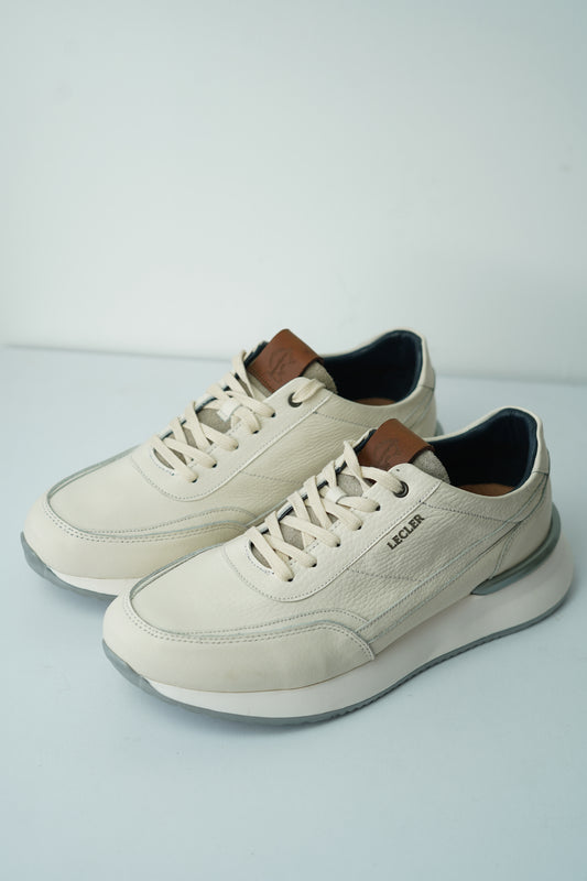 LECLER KLOTER BLANCO HUGO