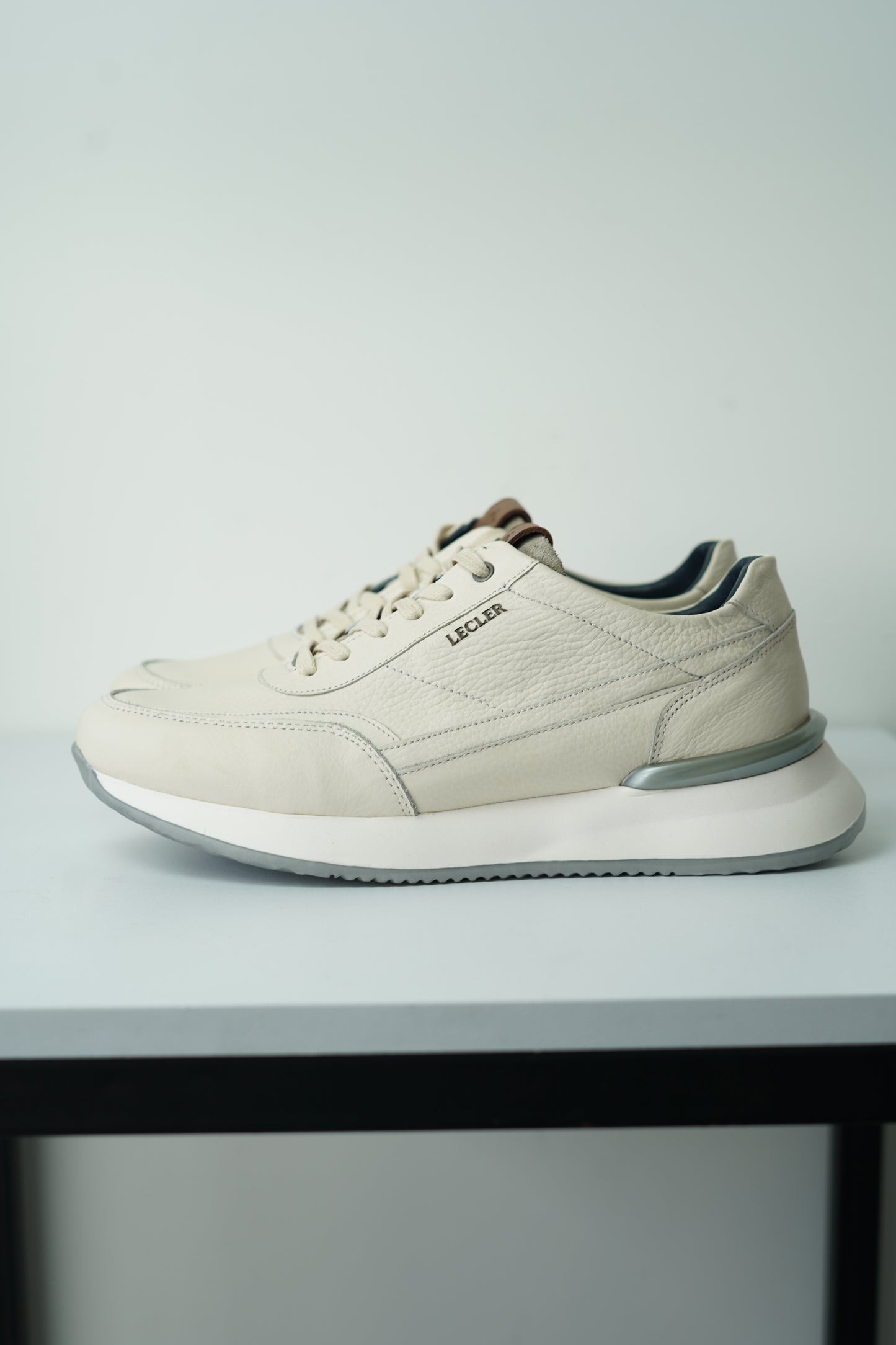 LECLER KLOTER BLANCO HUGO