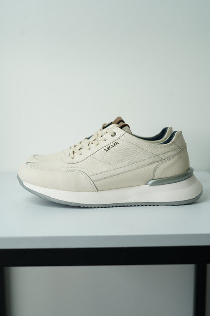 LECLER KLOTER BLANCO HUGO