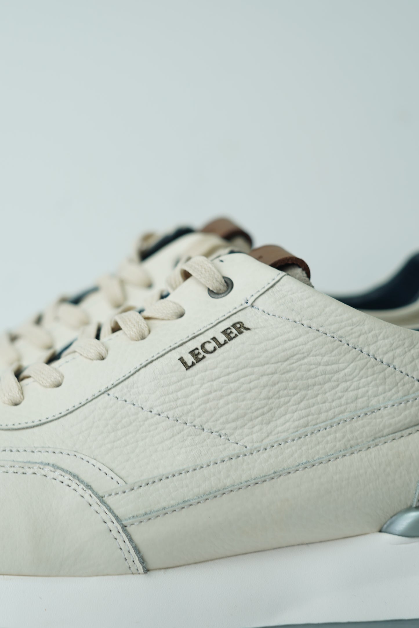 LECLER KLOTER BLANCO HUGO