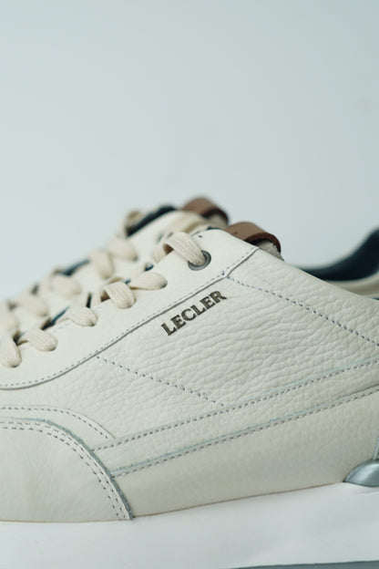 LECLER KLOTER BLANCO HUGO