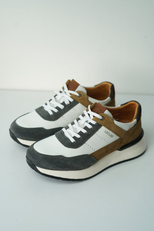LECLER GRIS ASFALTO