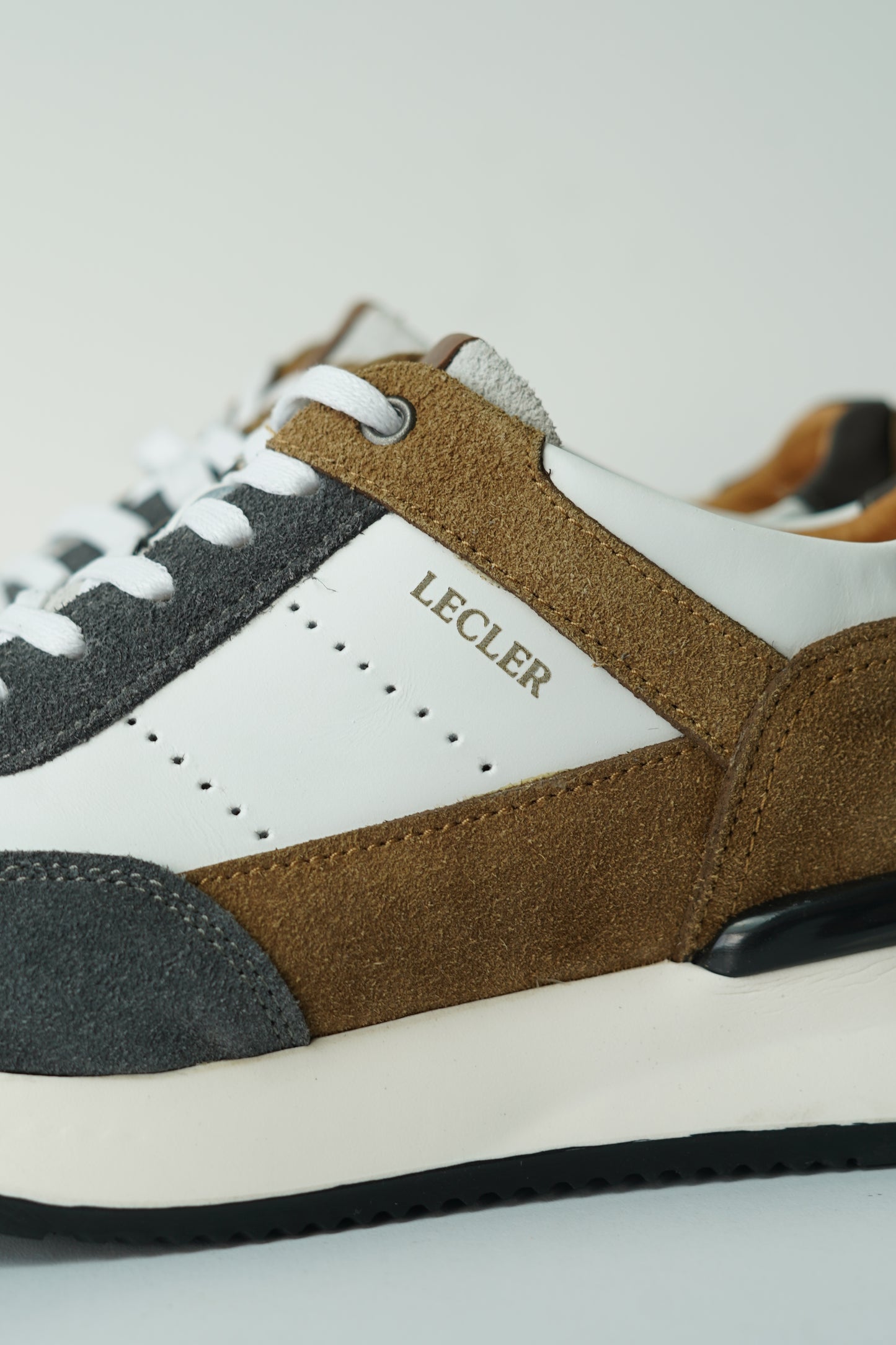 LECLER GRIS ASFALTO
