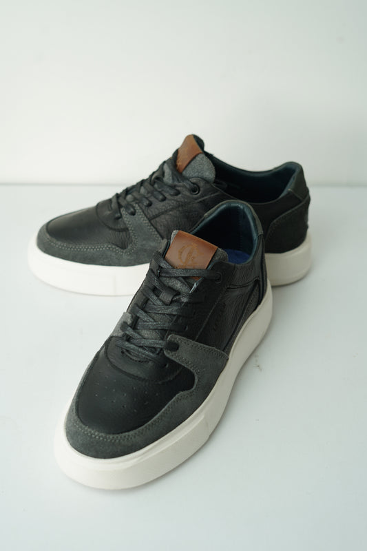 LECLER DRUSO GRIS