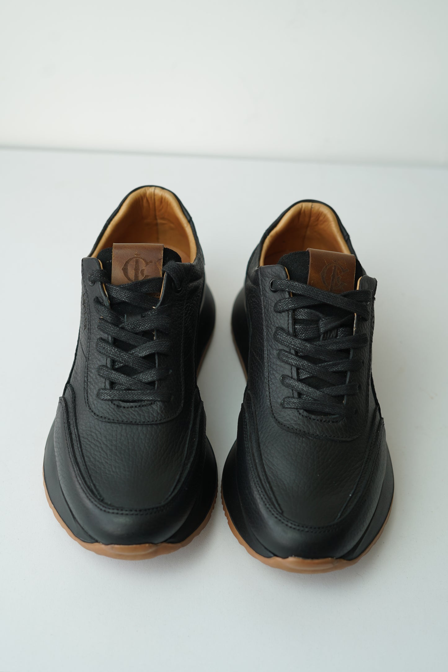 LECLER ESPUMA NEGRO