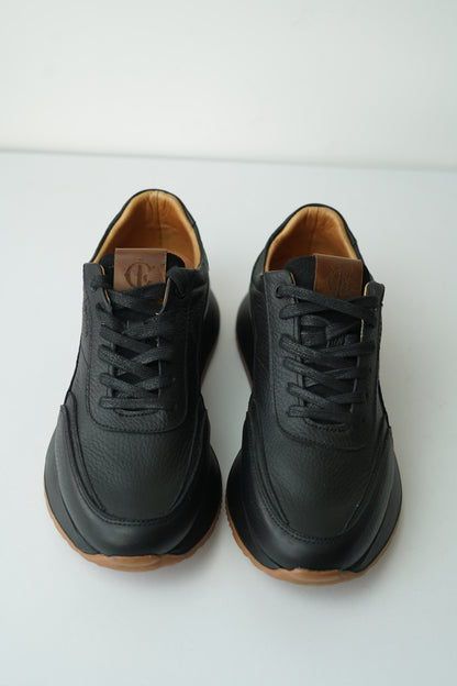LECLER ESPUMA NEGRO