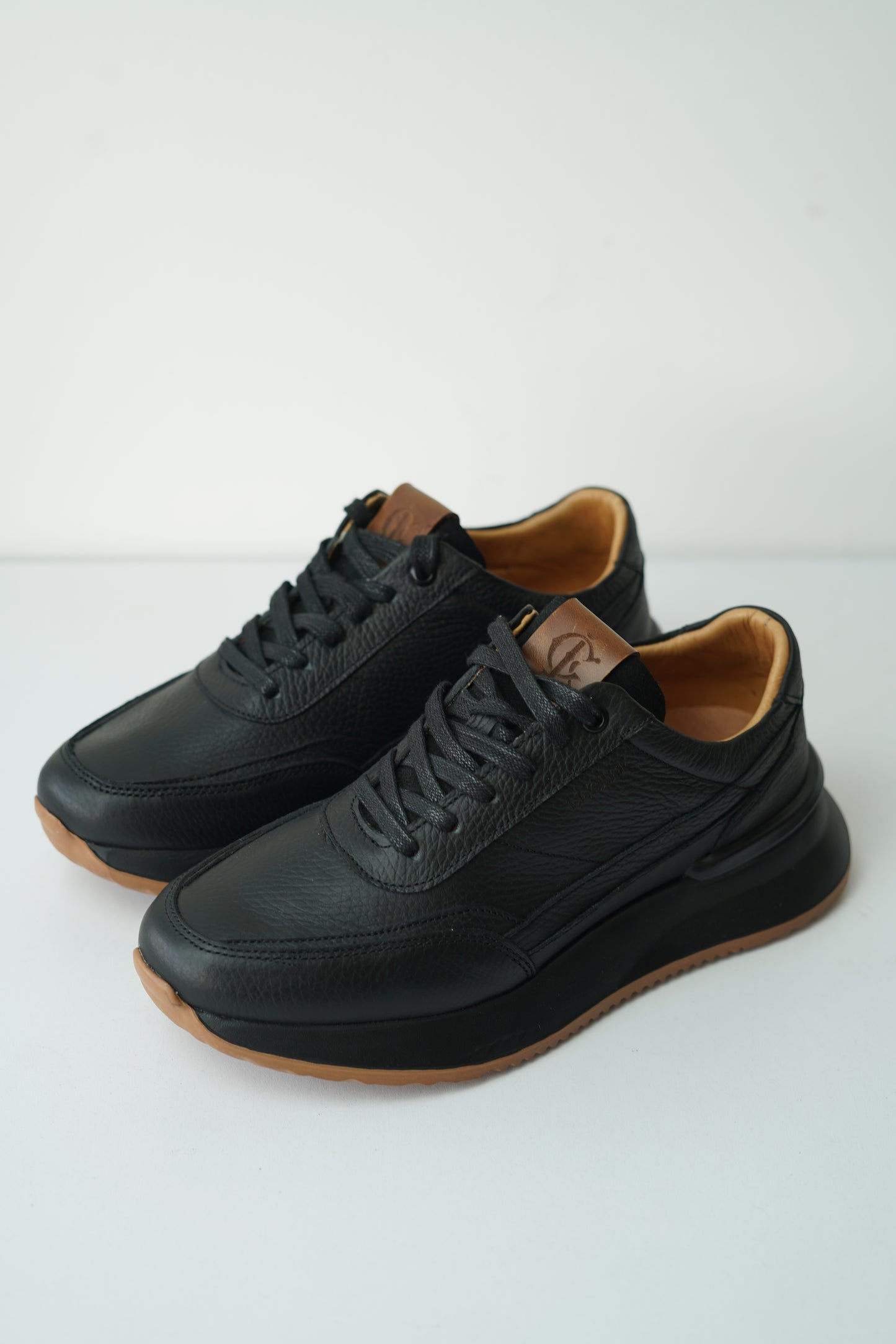LECLER ESPUMA NEGRO