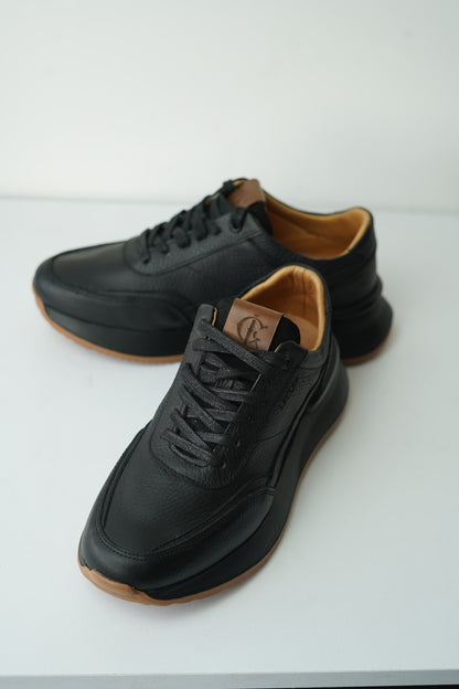 LECLER ESPUMA NEGRO