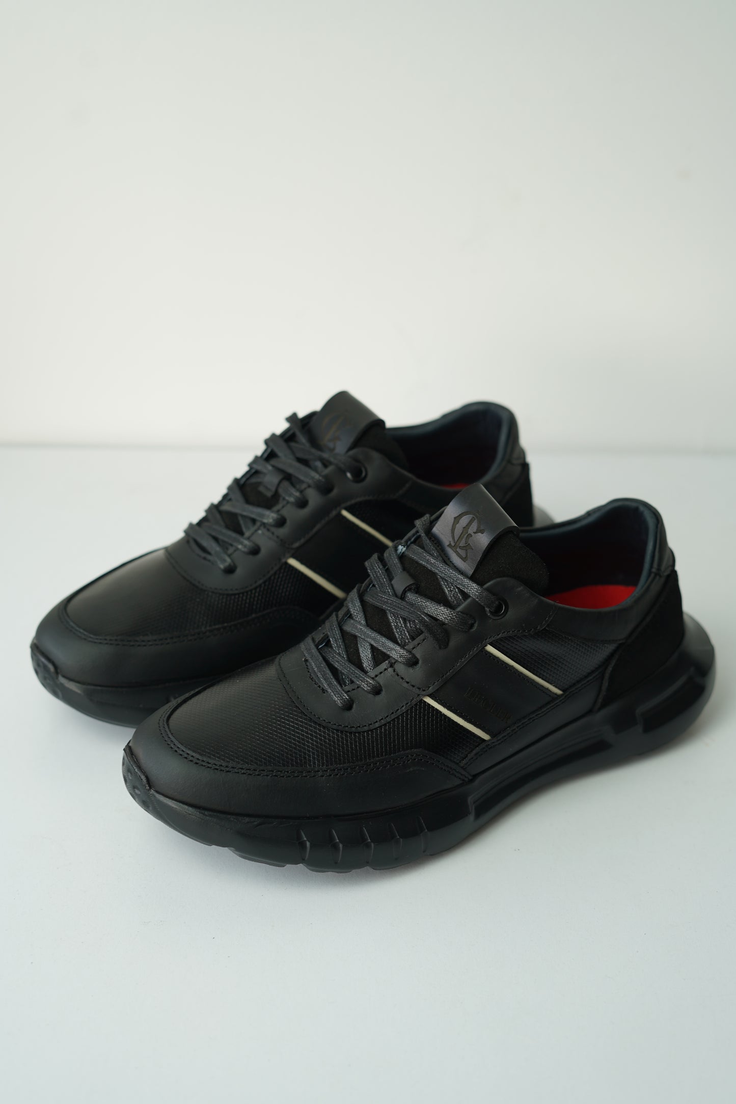 LECLER BLESS BLACK