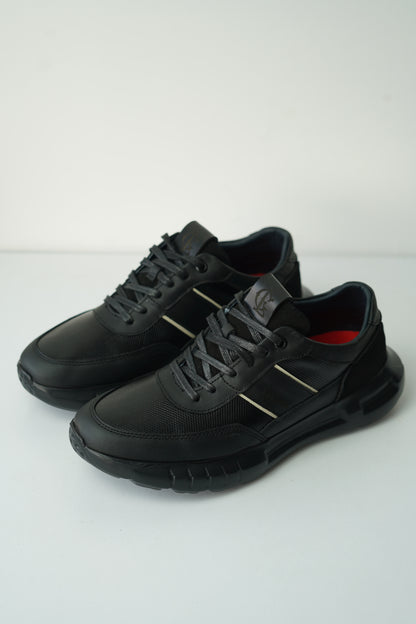 LECLER BLESS BLACK