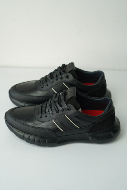 LECLER BLESS BLACK