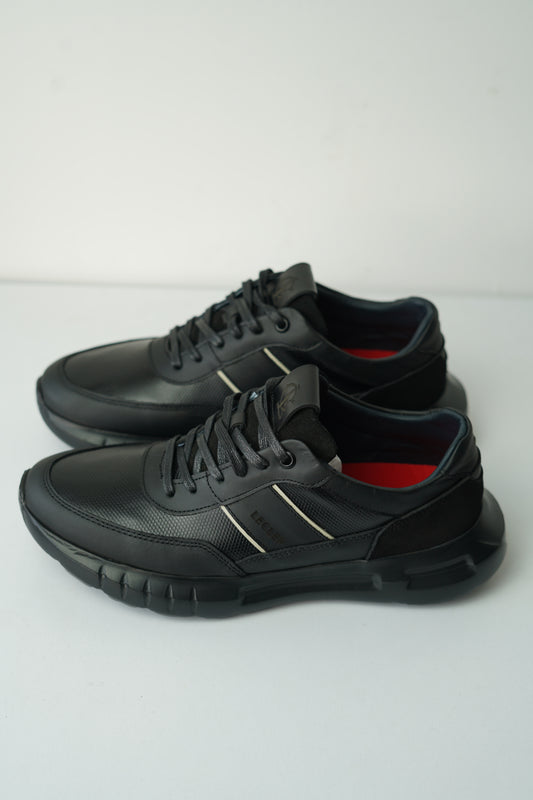 LECLER BLESS BLACK