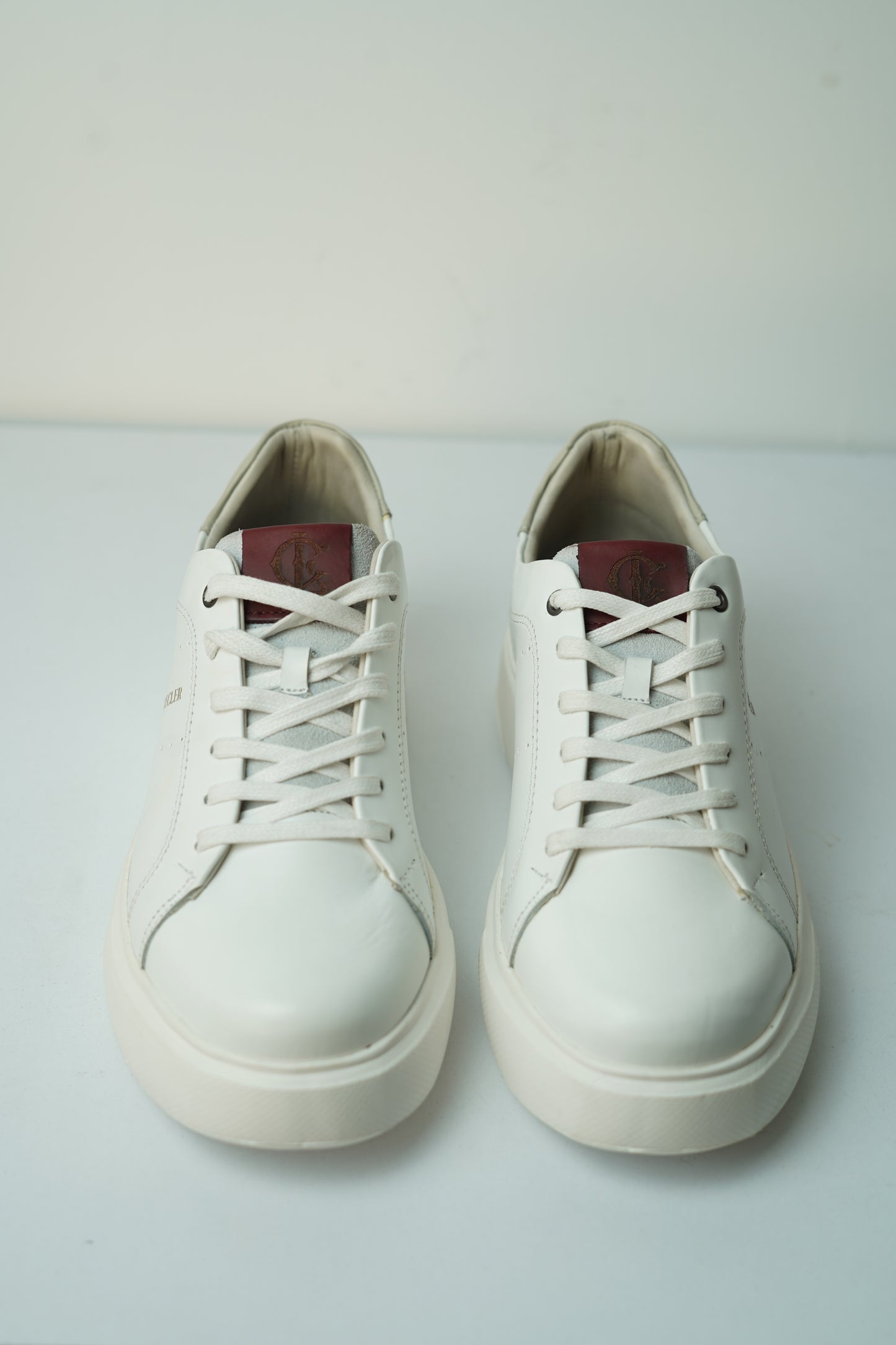 LECLER LONDRES WHITE